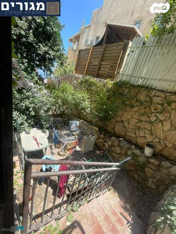 בית פרטי/ קוטג', שלומציון המלכה, כרמליה, חיפה