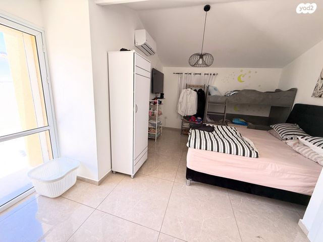 דופלקס, צאלים, מערב 1, אילת