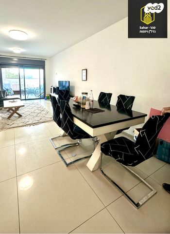 דירה, אלפי מנשה