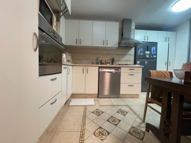 דירה, נווה אביבים, תל אביב יפו