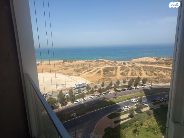 דירה, אהוד מנור 20, עיר ימים, נתניה