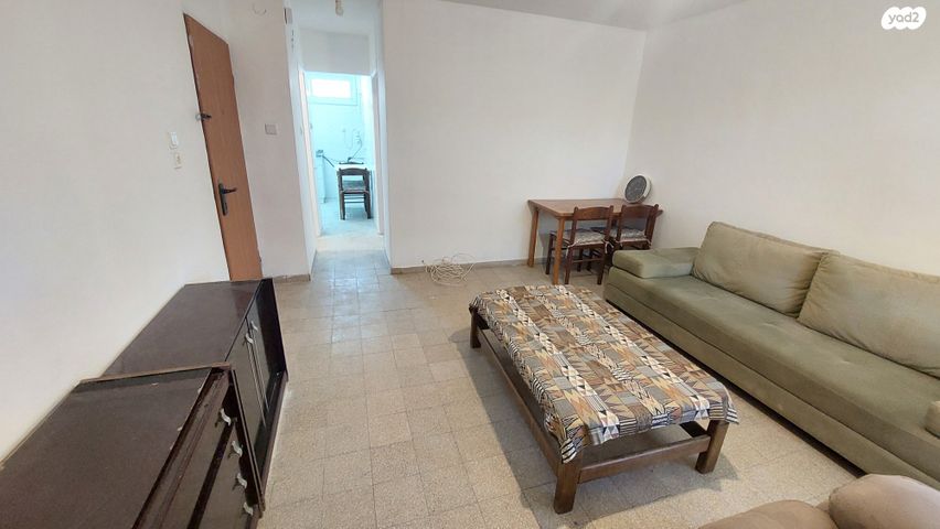 דירה, רבי עקיבא, שכונה ד', באר שבע