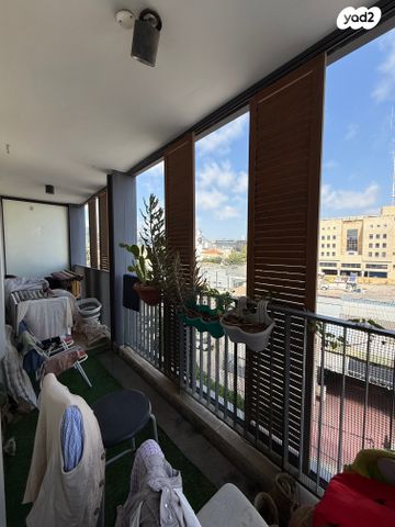 דירה, התקומה 15, צפון יפו, המושבה האמריקאית-גרמנית, תל אביב יפו