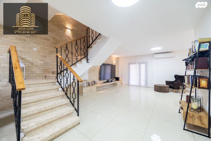 דו משפחתי, האילנות, נווה דוד, רמלה