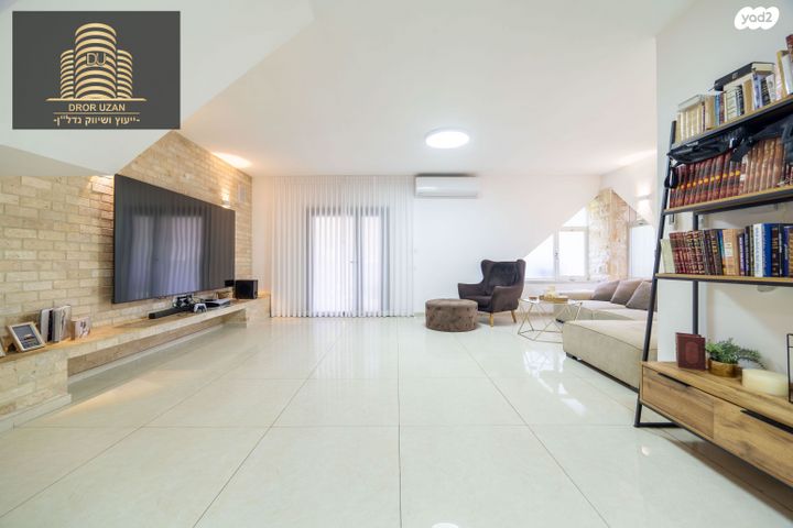 דו משפחתי, האילנות, נווה דוד, רמלה