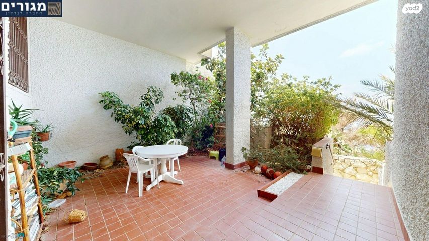 בית פרטי/ קוטג', שלומציון המלכה, כרמליה, חיפה