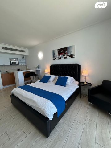 דירה, דוד אלעזר, חוף הכרמל, חיפה