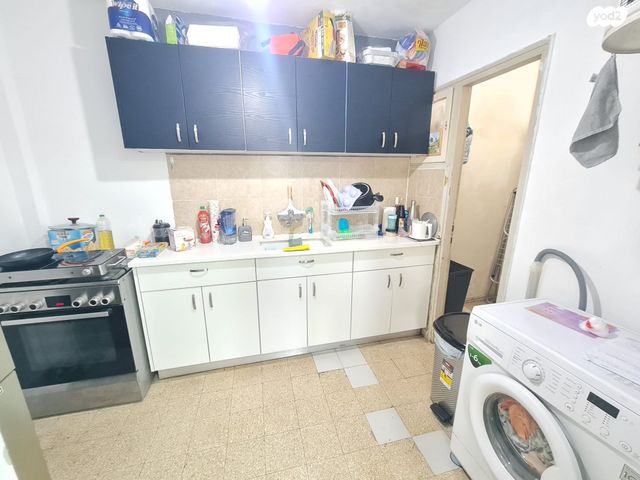 דירה, שדרות