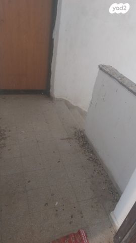 דירה, רבי עקיבא, שכונה ד', באר שבע