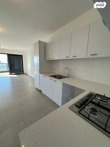 דירה, יוסף הגלילי 22, שכונת בן גוריון, מרכז העיר ג', רמת גן