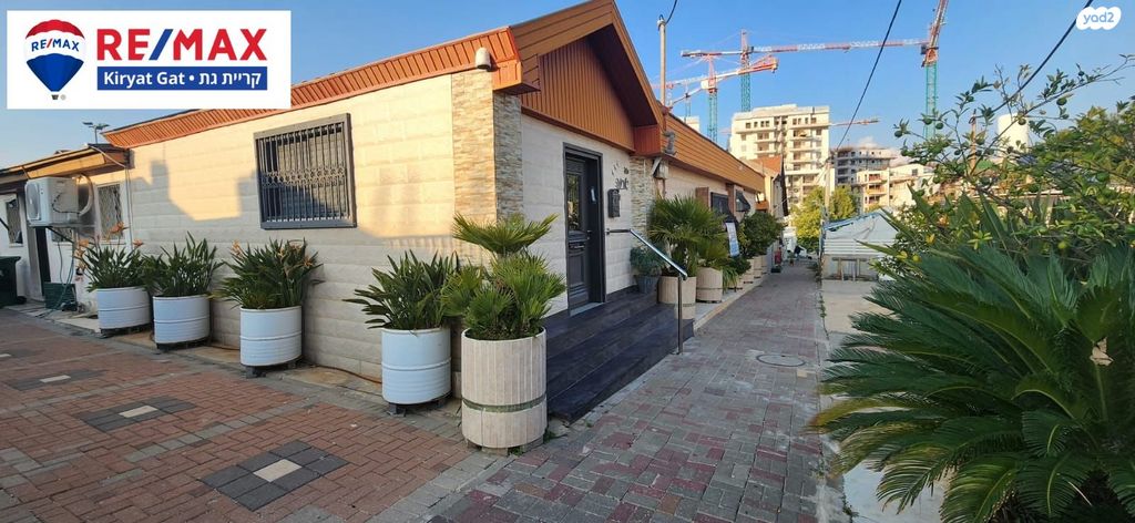 משעול אהרון 18