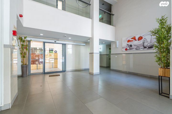 דירה, הירדן, הפארק, חדרה