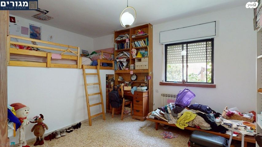 בית פרטי/ קוטג', שלומציון המלכה, כרמליה, חיפה