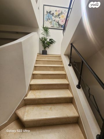 בית פרטי/ קוטג', אברהם אבן שושן, נאות לון, באר שבע