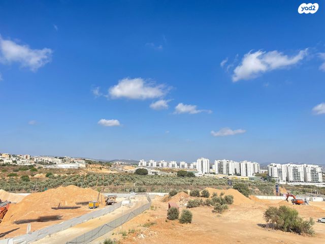 דירה, שוהם 11, אבני חן, חריש