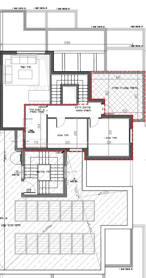 דופלקס, שדרות האמוראים, איילת השחר / רמת בית שמש ד-3, בית שמש