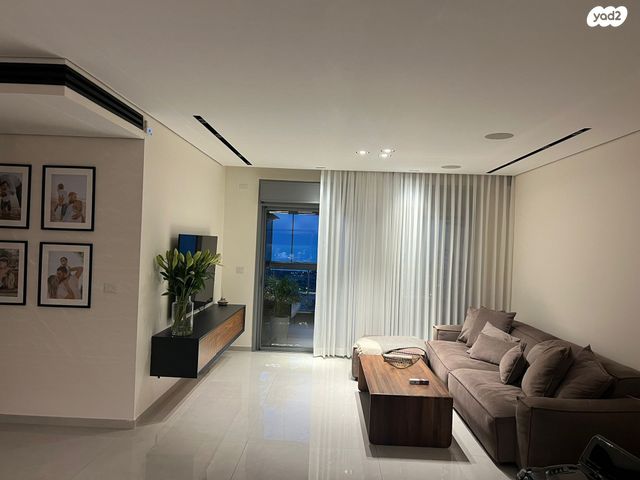 דירה, הבוסתן 11, ברנע, אשקלון