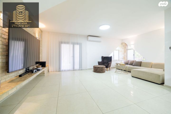 דו משפחתי, האילנות, נווה דוד, רמלה