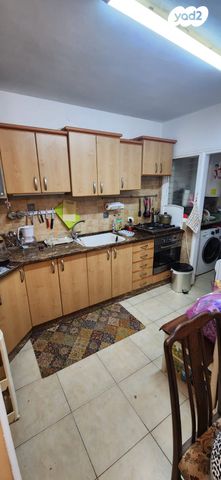 דירה, שאול המלך, שכונה ו', באר שבע