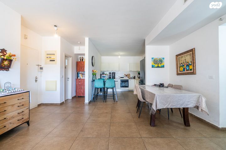 דירה, הירדן, הפארק, חדרה