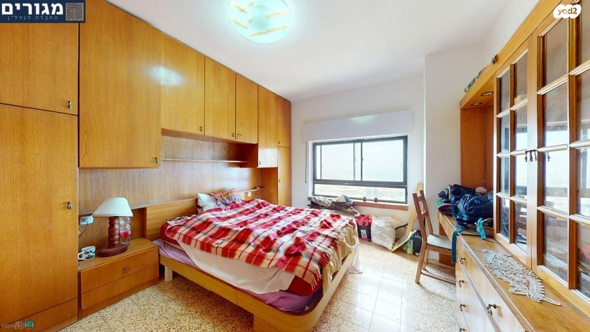 בית פרטי/ קוטג', שלומציון המלכה, כרמליה, חיפה