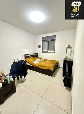 דירה, אלפי מנשה