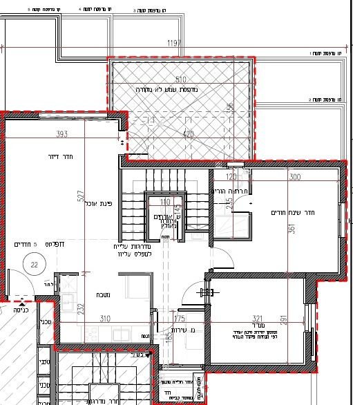 דופלקס, שדרות האמוראים, איילת השחר / רמת בית שמש ד-3, בית שמש
