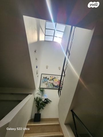 בית פרטי/ קוטג', אברהם אבן שושן, נאות לון, באר שבע