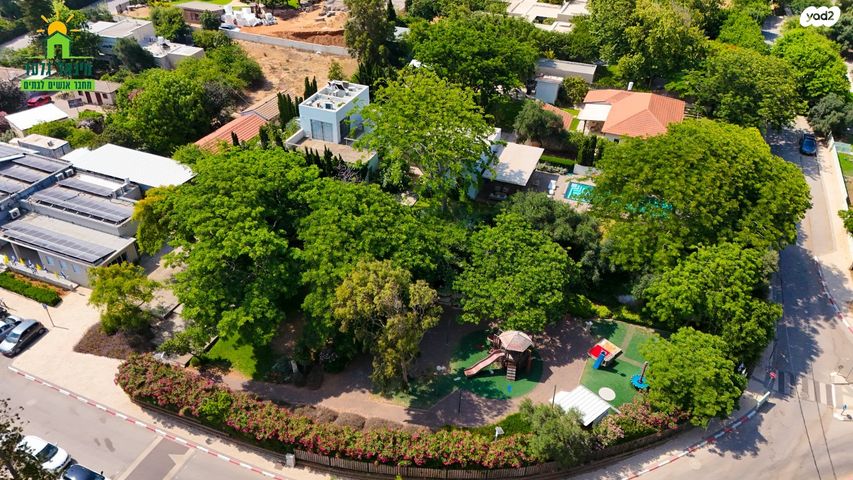 משק חקלאי/ נחלה, בית ינאי, בית ינאי