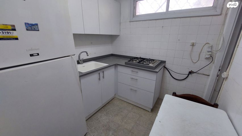 דירה, רבי עקיבא, שכונה ד', באר שבע