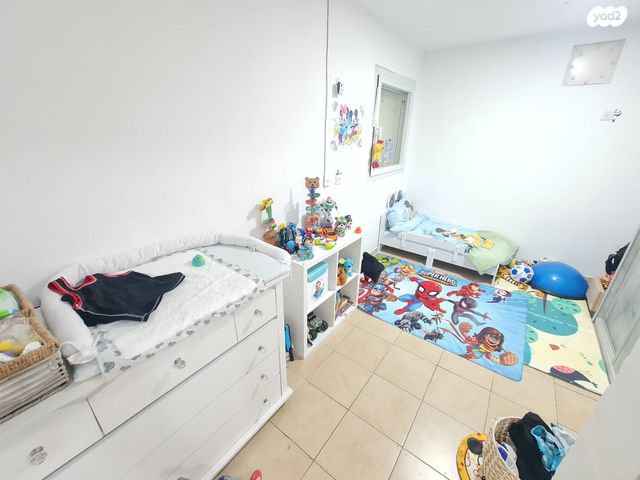 דירה, שדרות