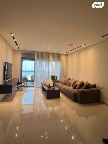 דירה, הבוסתן 11, ברנע, אשקלון