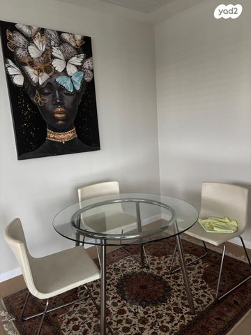 דירה, נחום סוקולוב, הצפון הישן - צפון, תל אביב יפו