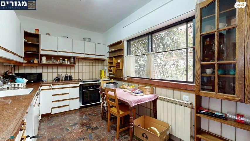 בית פרטי/ קוטג', שלומציון המלכה, כרמליה, חיפה