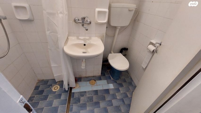 דירה, רבי עקיבא, שכונה ד', באר שבע