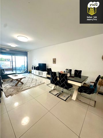 דירה, אלפי מנשה