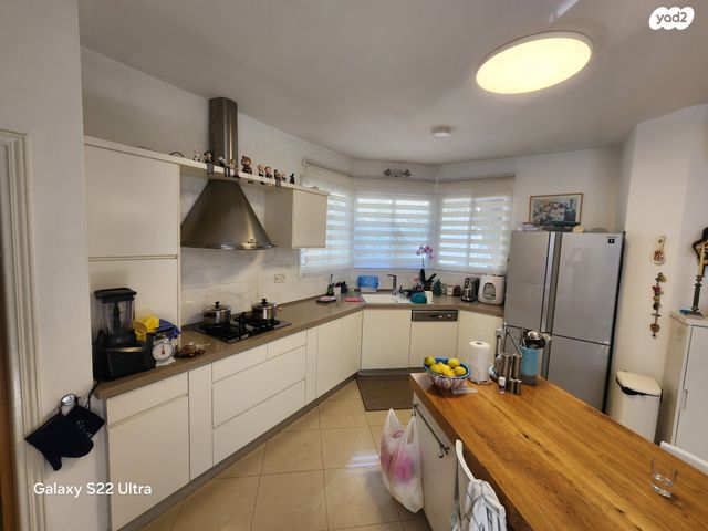 בית פרטי/ קוטג', אברהם אבן שושן, נאות לון, באר שבע