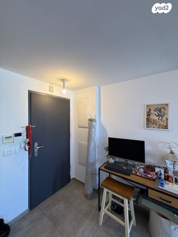 דירה, התקומה 15, צפון יפו, המושבה האמריקאית-גרמנית, תל אביב יפו