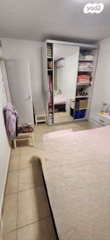 דירה, שאול המלך, שכונה ו', באר שבע