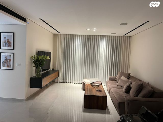 דירה, הבוסתן 11, ברנע, אשקלון