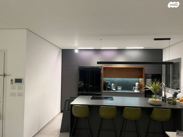 דירה, הבוסתן 11, ברנע, אשקלון