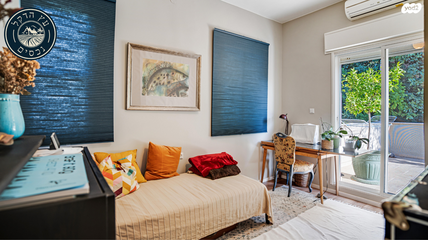 משק חקלאי/ נחלה, רמת רזיאל