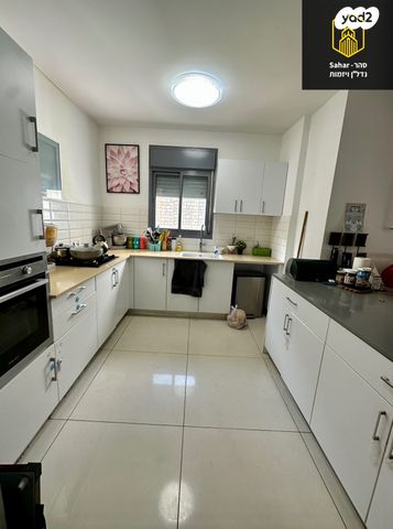 דירה, אלפי מנשה