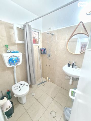 דירה, שדרות