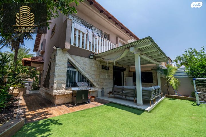 דו משפחתי, האילנות, נווה דוד, רמלה