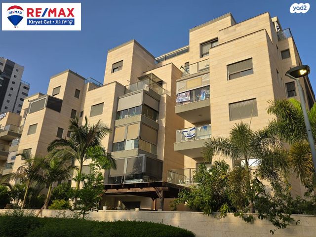 שדרות אבני החושן 27