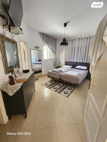 בית פרטי/ קוטג', אברהם אבן שושן, נאות לון, באר שבע