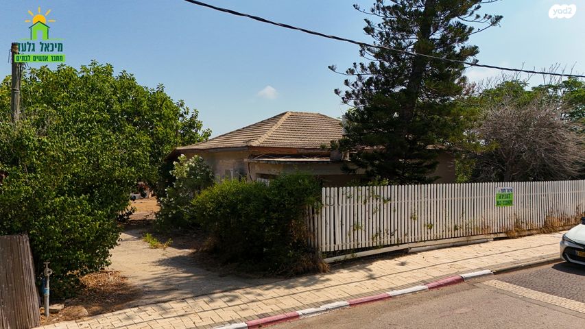 משק חקלאי/ נחלה, בית ינאי, בית ינאי