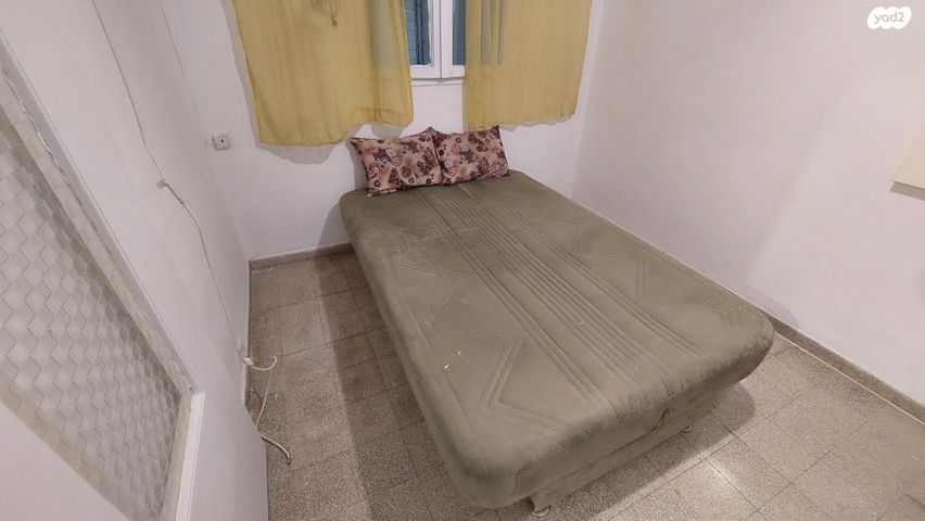 דירה, רבי עקיבא, שכונה ד', באר שבע