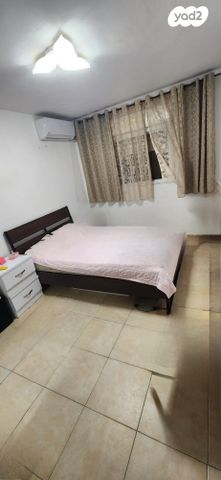 דירה, שאול המלך, שכונה ו', באר שבע